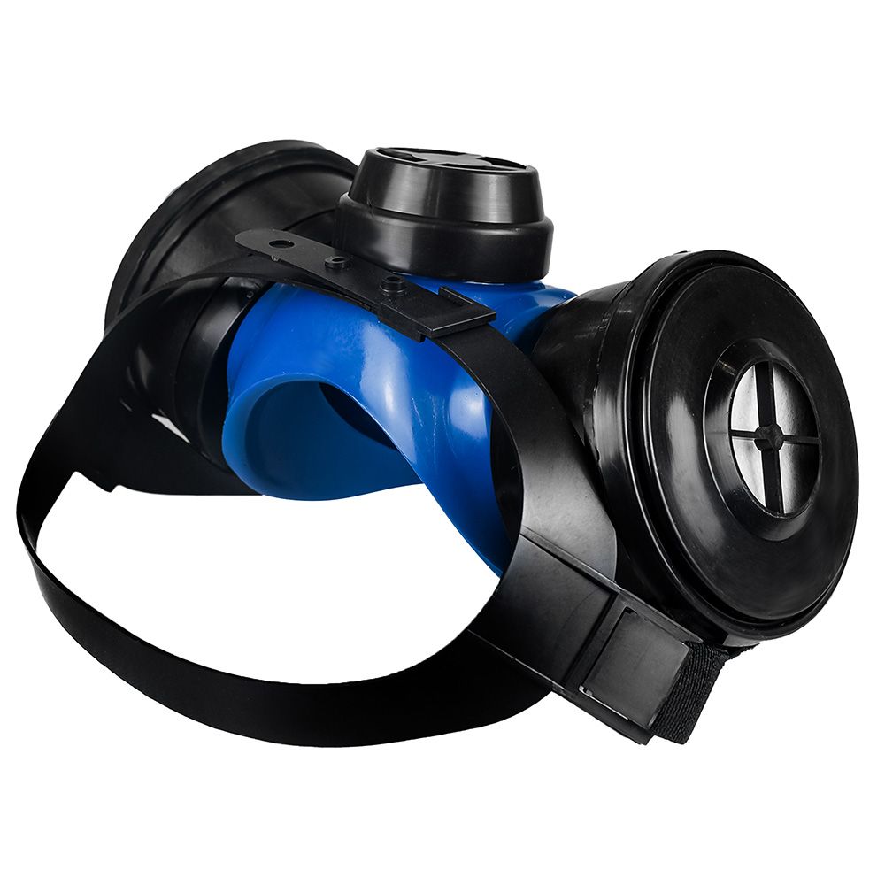 Полумаска противогазоаэрозольная АМ-60 РемоКолор 22-0-101