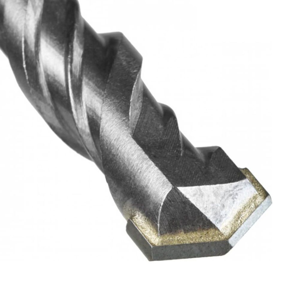 Бур по бетону SDS-plus 16х210 мм Stayer