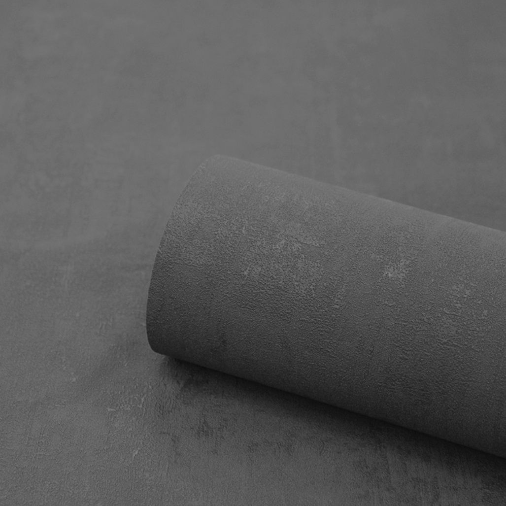 Обои 60271-12 Erismann 1,06х10,05 м Light 4 бетон фон графит