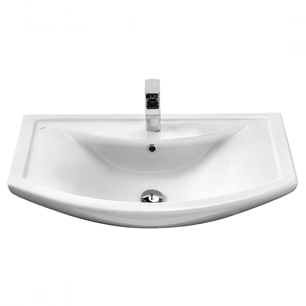 Раковина Santek Балтика 80 813х470х200 мм