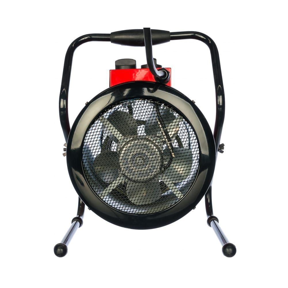 Пушка электр. тепловая ТЭП-5000К (круглая) Ресанта