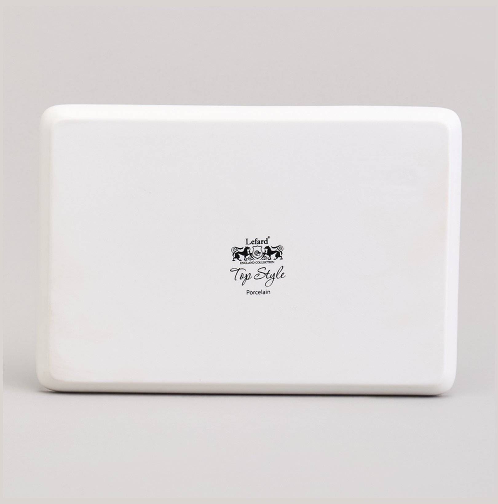 Пара чайная Lefard Sweet home 210 мл