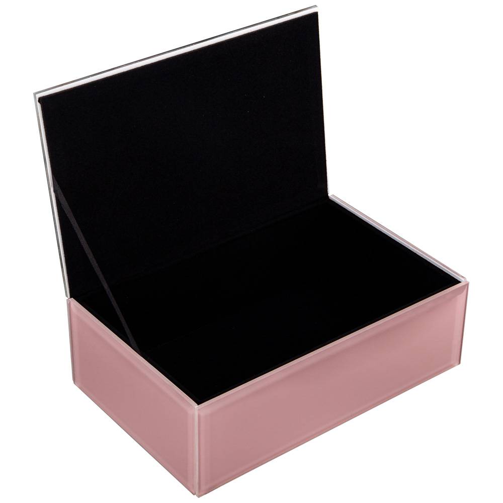 Шкатулка Коллекция Вдохновение 20х13х6,9 см