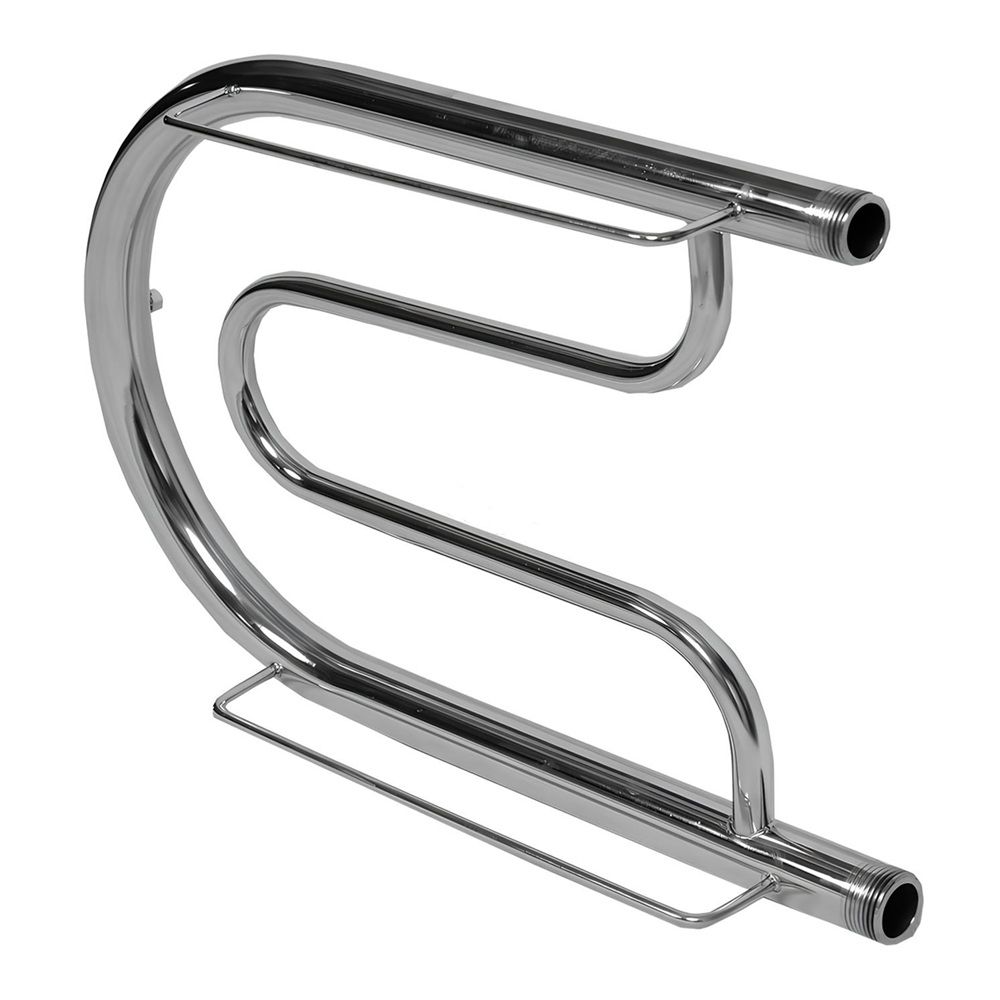 Полотенцесушитель водяной Фокстрот ПСВ-01-03 32х60 см