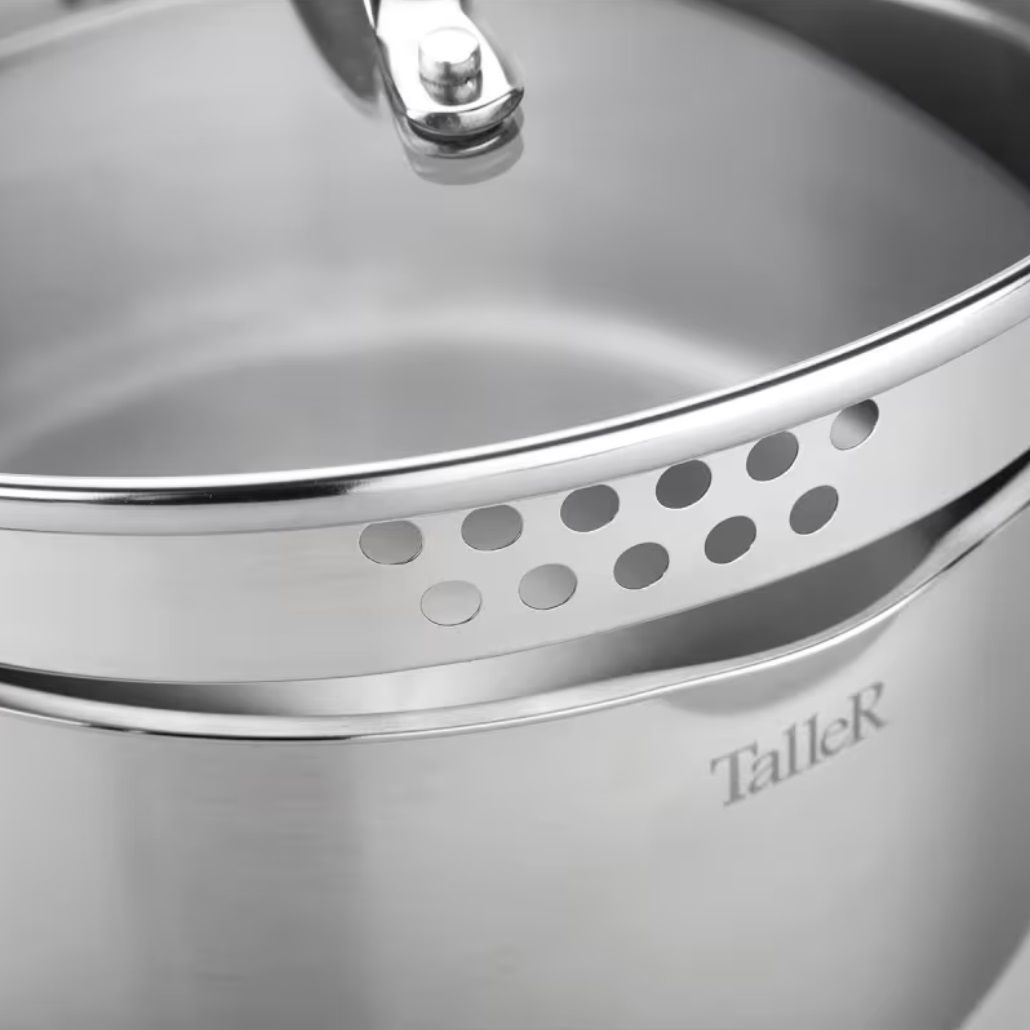 Кастрюля TalleR Авелина 2,2 л TR-17252