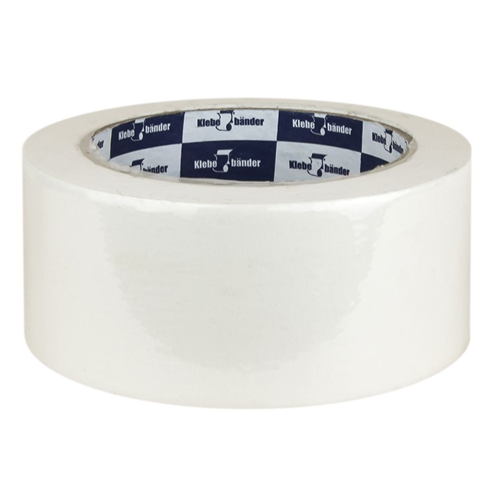 Лента клейкая малярная 48-50мм х 40м