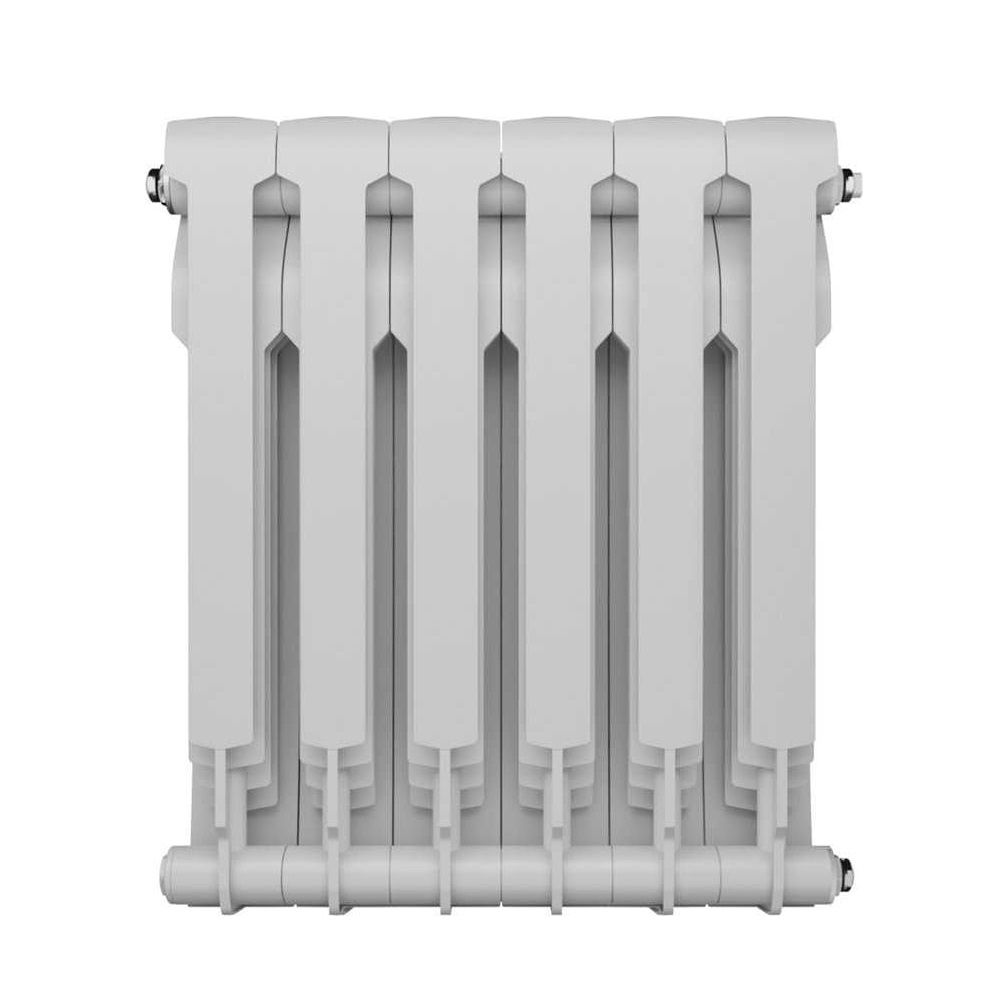 Радиатор биметаллический Royal Thermo Biliner B 500 6 секции