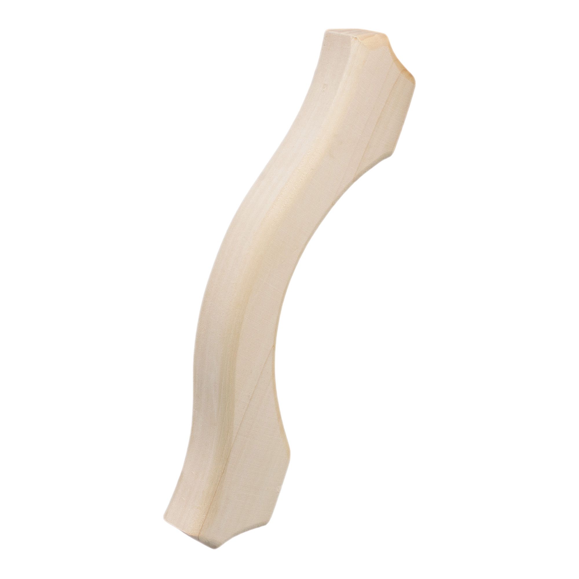 Ручка дверная Классика липа Банные штучки