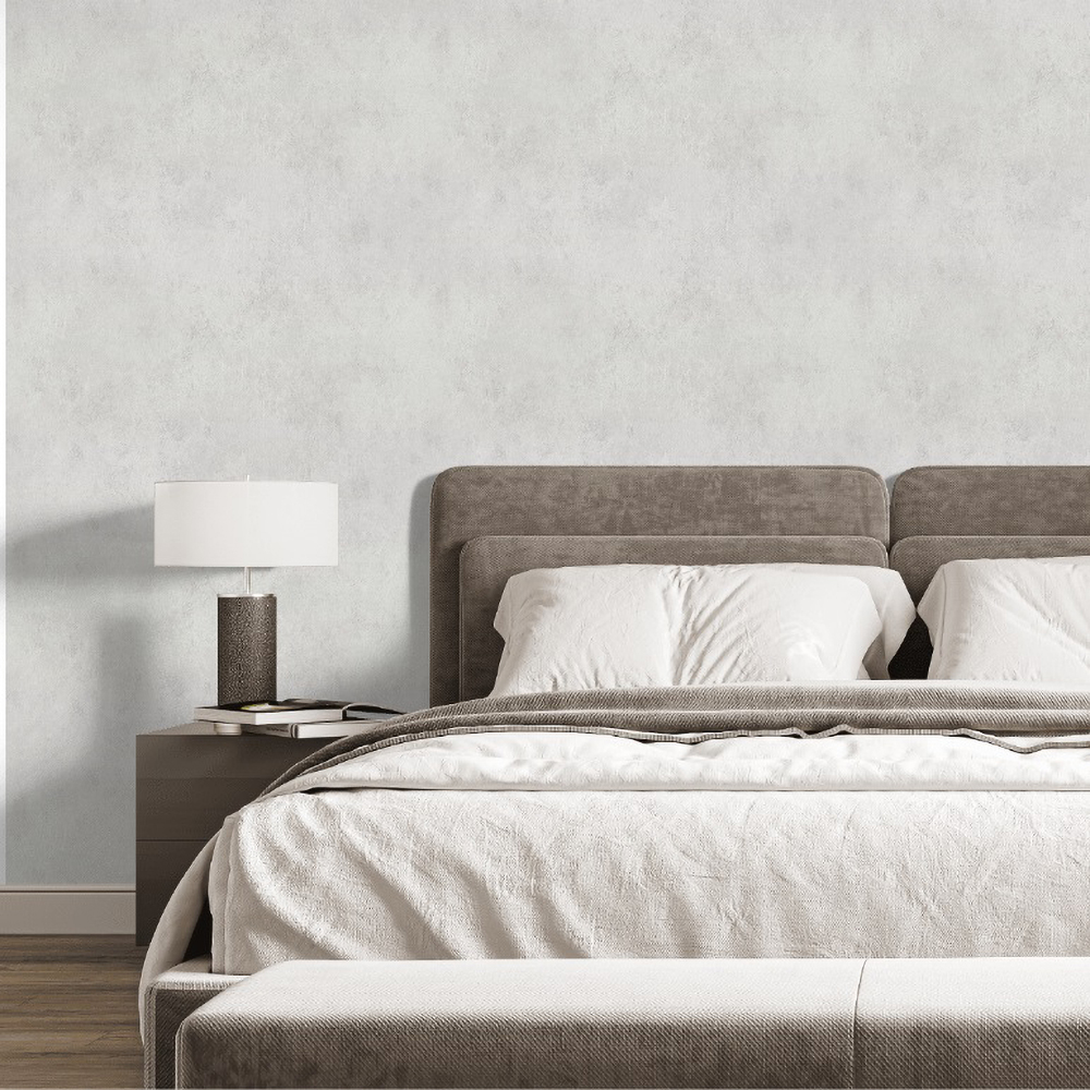 Обои Palitra Home Rich Potal HC72605-14 серые бетон 1,06х10 м