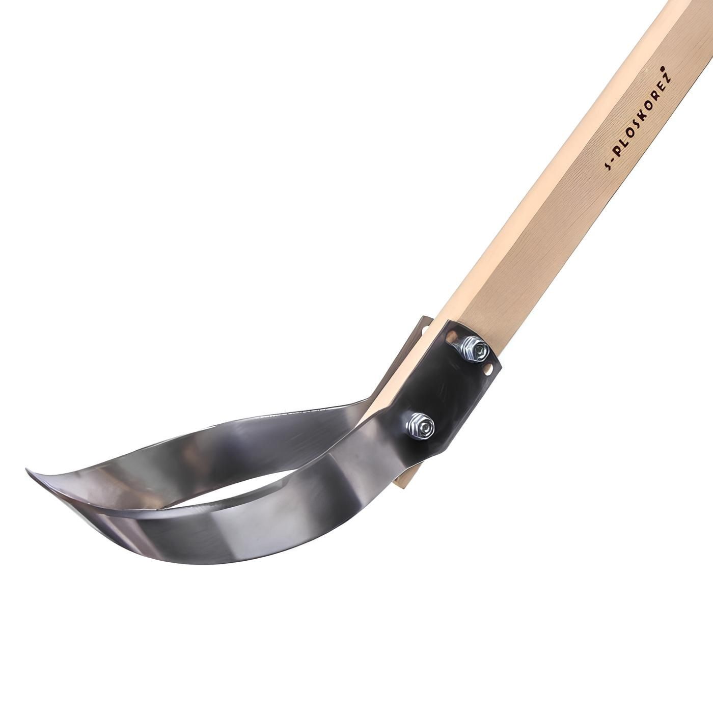 Плоскорез Судогодский Стриж средний