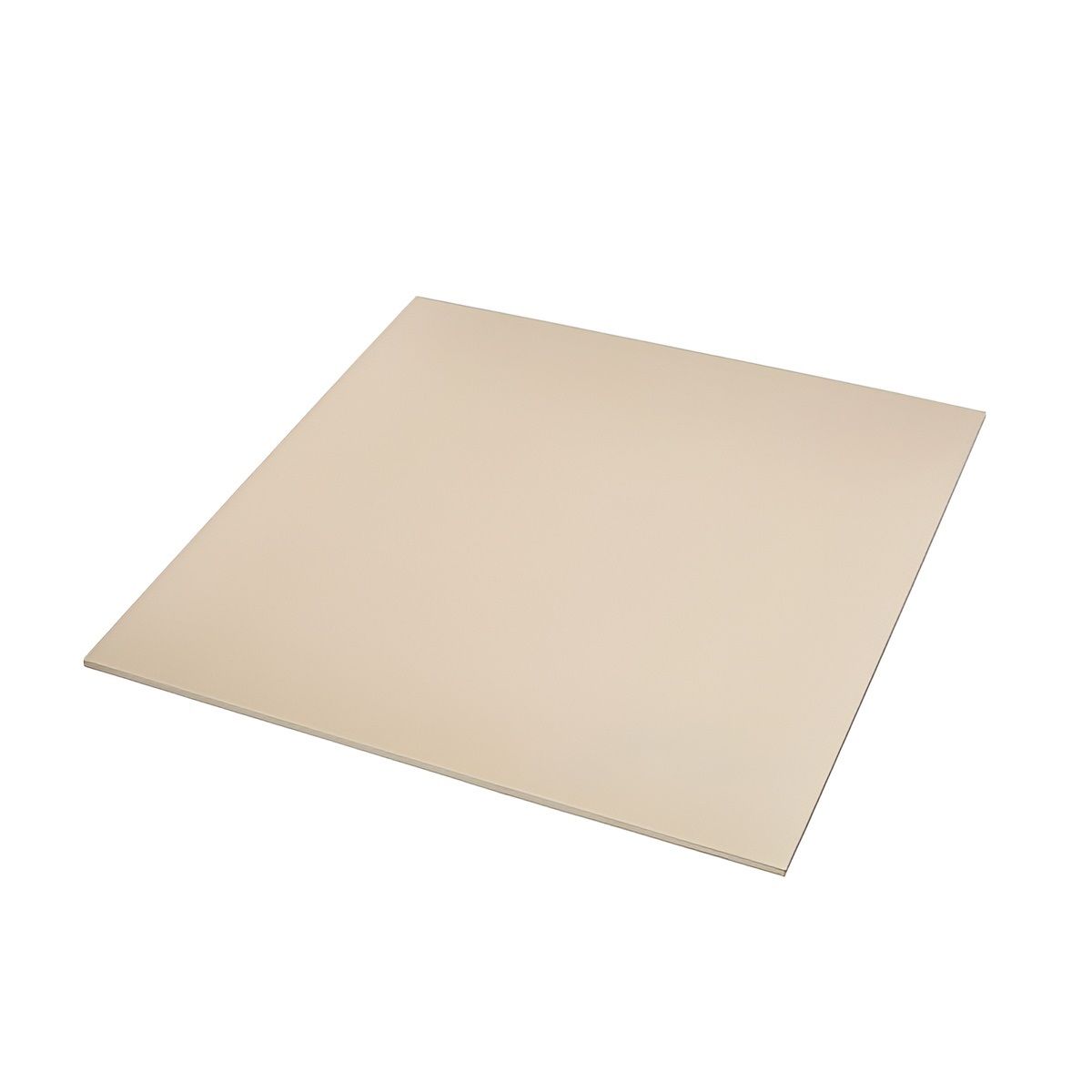 Керамогранит Грани Таганая GT100М 60х60 см 10 мм бежевый матовый 1,44 м2