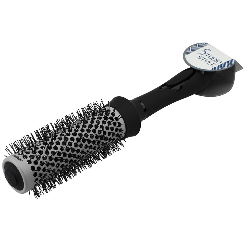 Щетка для волос термобрашинг D=25 мм