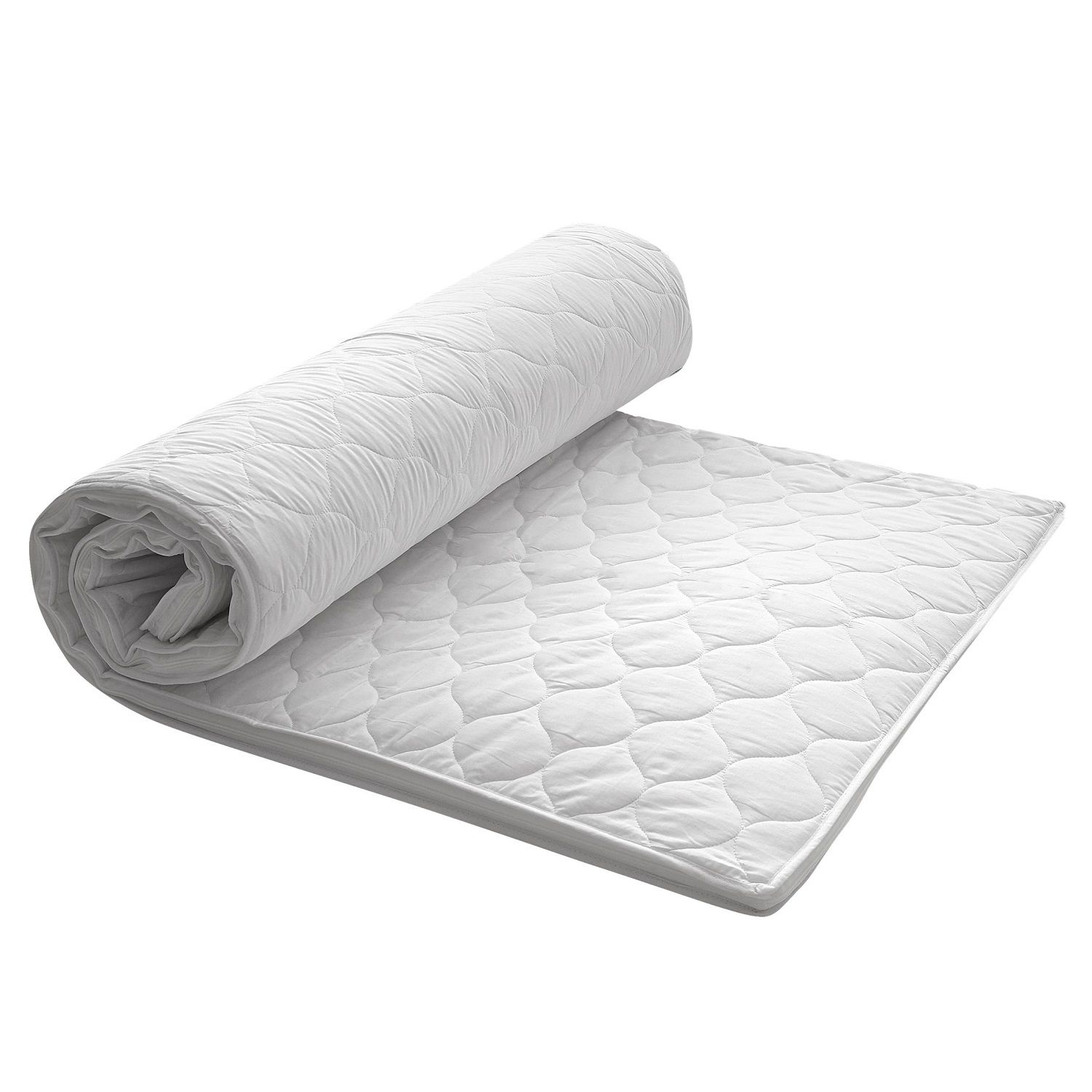 Матрас-топпер Abbraccio Rancho 1200х2000 мм