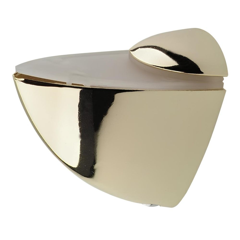 Полкодержатель Пеликан 5 золото 2 шт