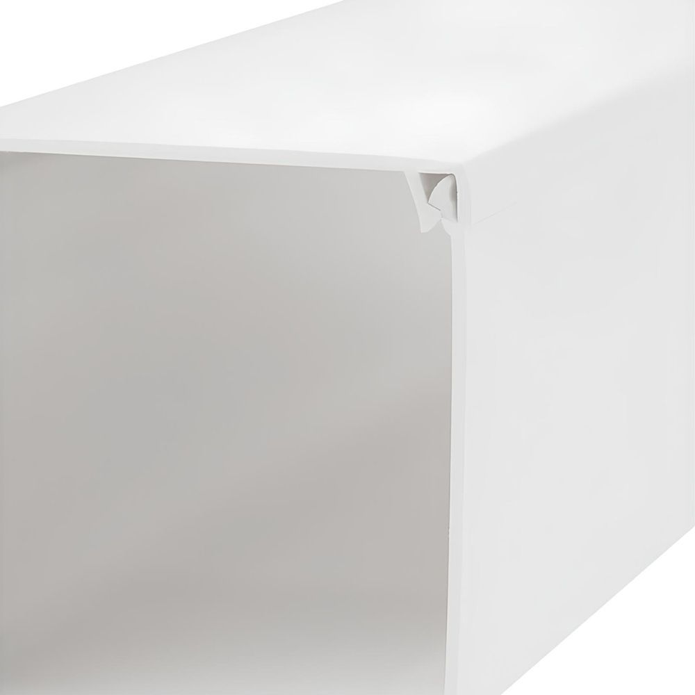 КАБЕЛЬ - КАНАЛ 25х24 (дл.2м) бел 50.01.001.0006