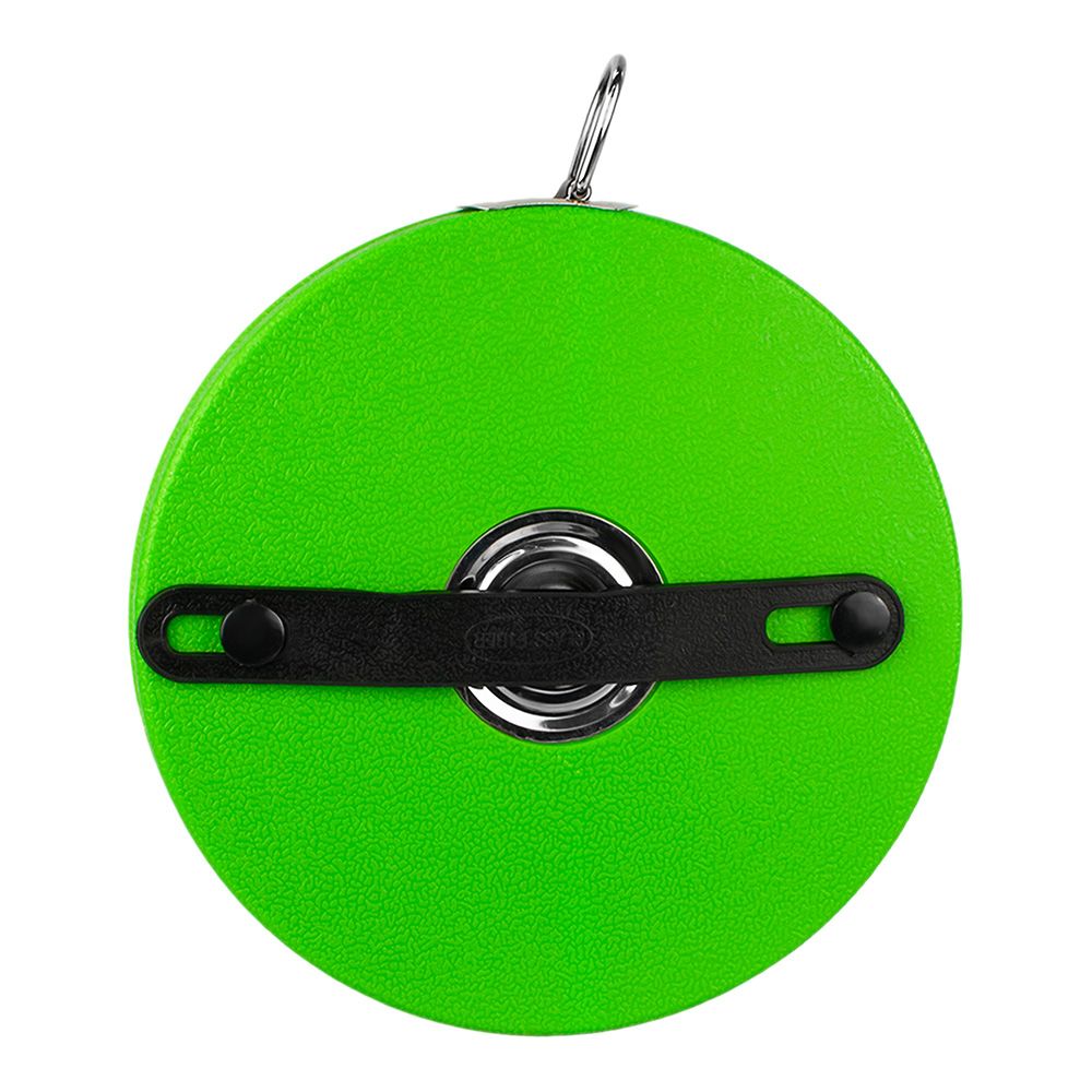 Рулетка 30 м фибергласовая лента