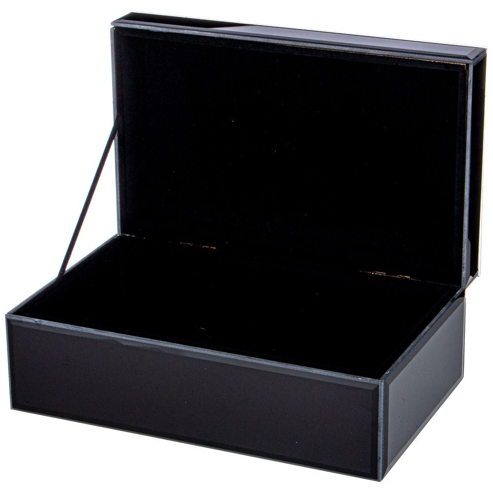 Шкатулка 21х13х6,5 см 06-358