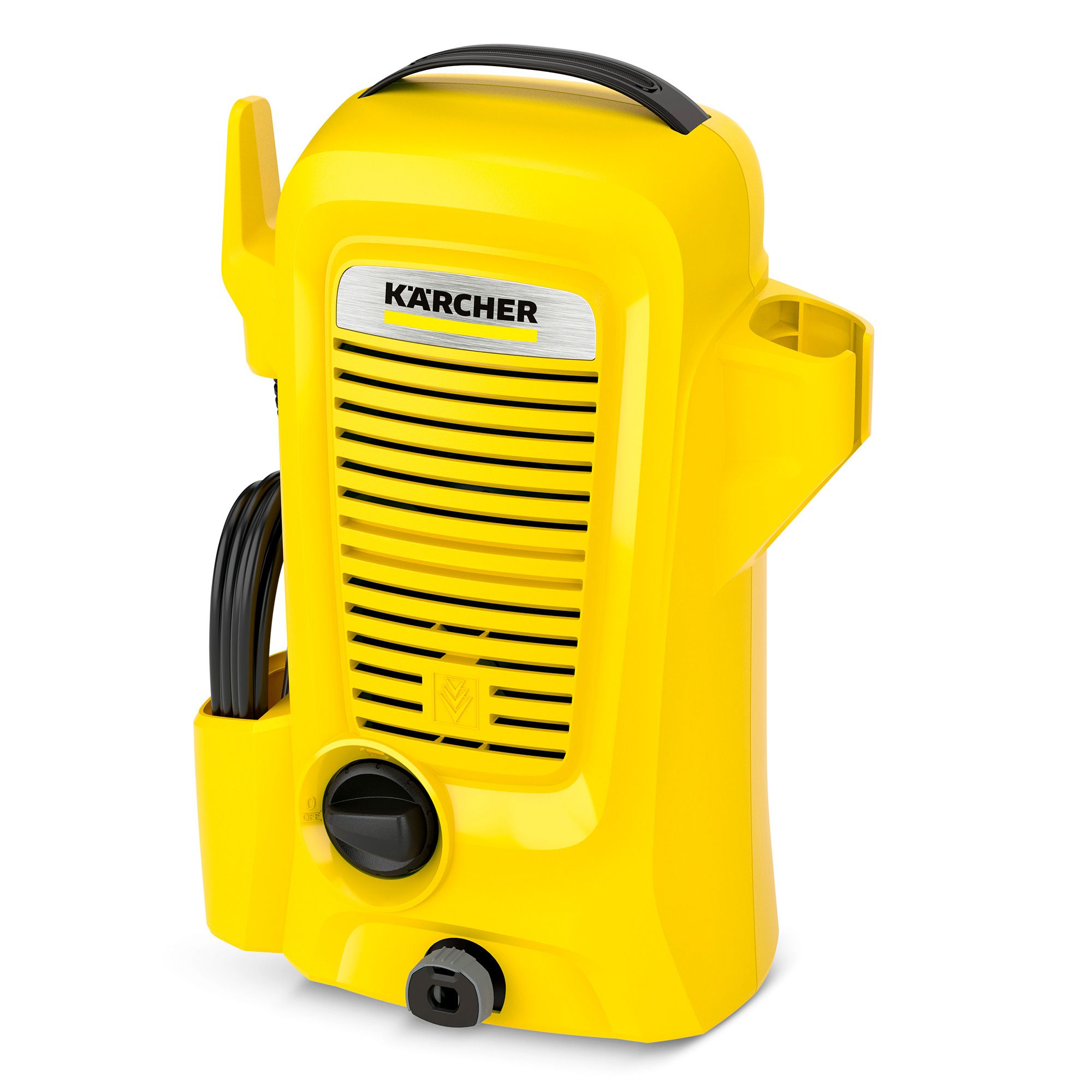 Мойка высокого давления Karcher K 2 Universal Edition 110 бар 360 л/ч