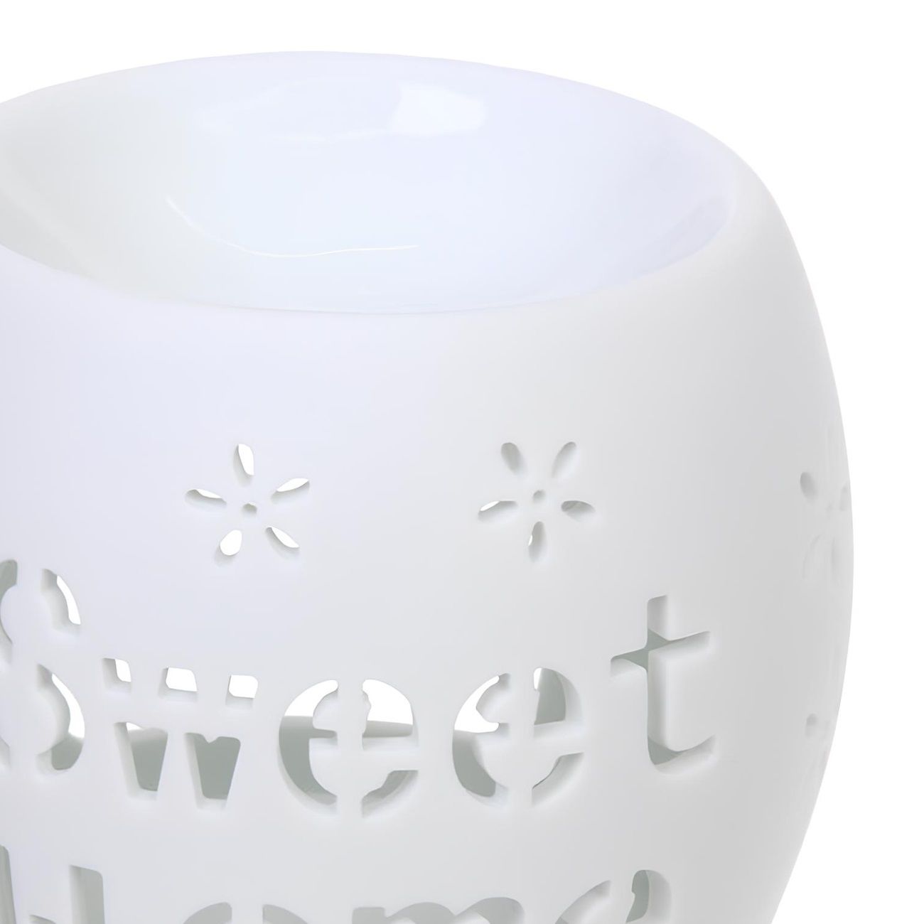 Аромалампа Sweet home 10х10х8,5 см