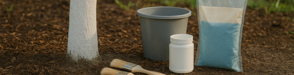 Средство защиты от вредителей и борьба с садовыми вредителями: честный разбор реальных рабочих решений