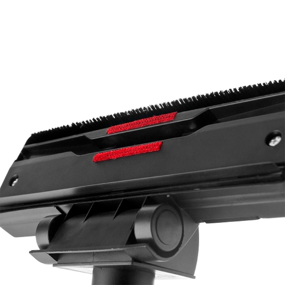 Пылесос циклонного типа BRAYER 2200Вт 3л всасыв 400 НЕРА телес 87см меб щель 4201BR