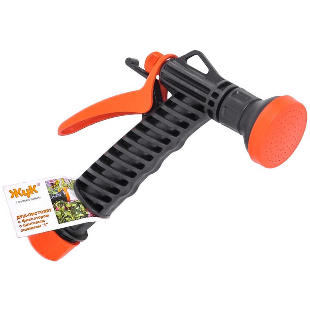 Распылитель пистолетный 1/2" Жук