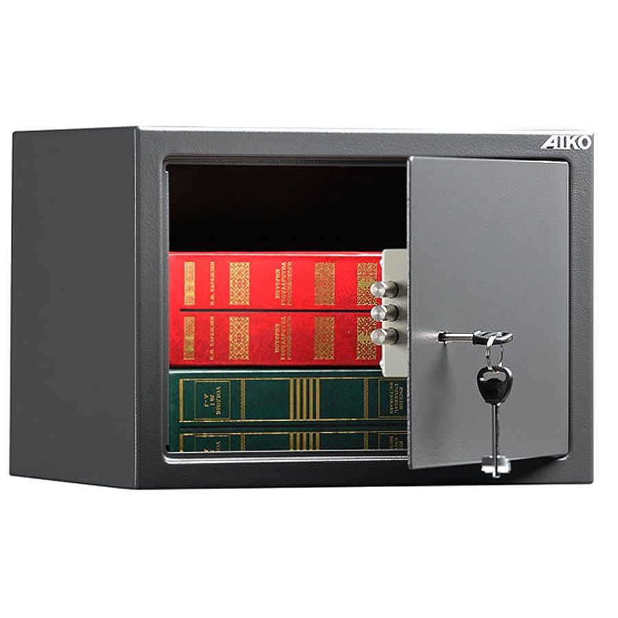 Сейф для дома и офиса AIKO Т-250 KL