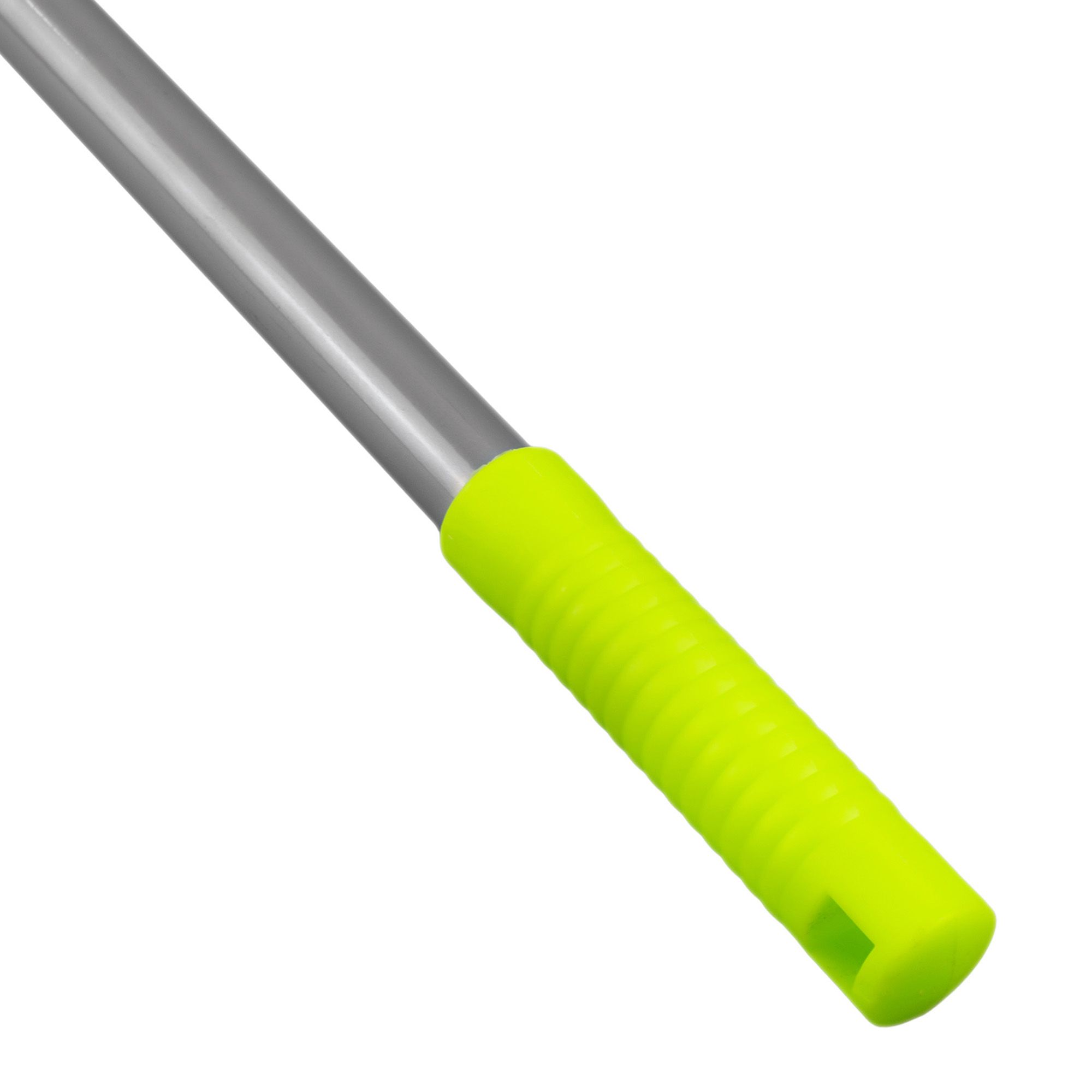 ОКНОМОЙКА "Умничка" 20 см с телескоп.ручкой 95см в асс