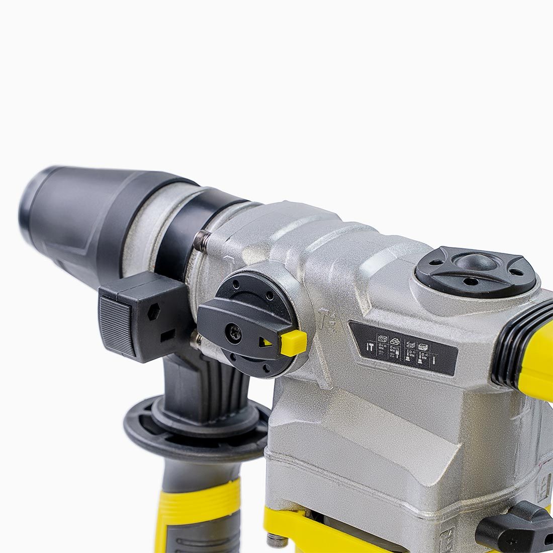 Перфоратор Kolner KRH 1100C 1100Вт 5,5 Дж