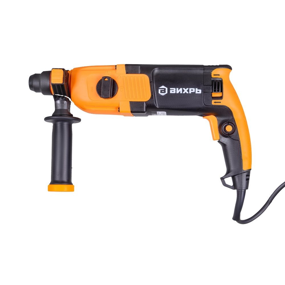 Перфоратор Вихрь П-800к 800Вт 3 Дж