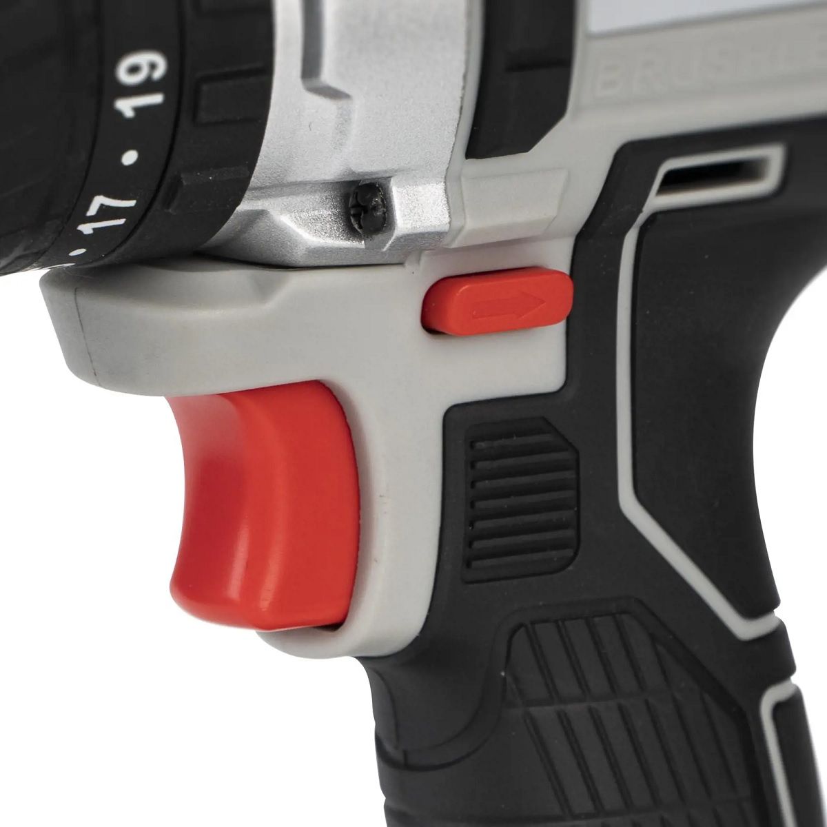 Дрель-шуруповерт аккумуляторная Ставр ДА-20УБ 20В 2Ач 50 Нм