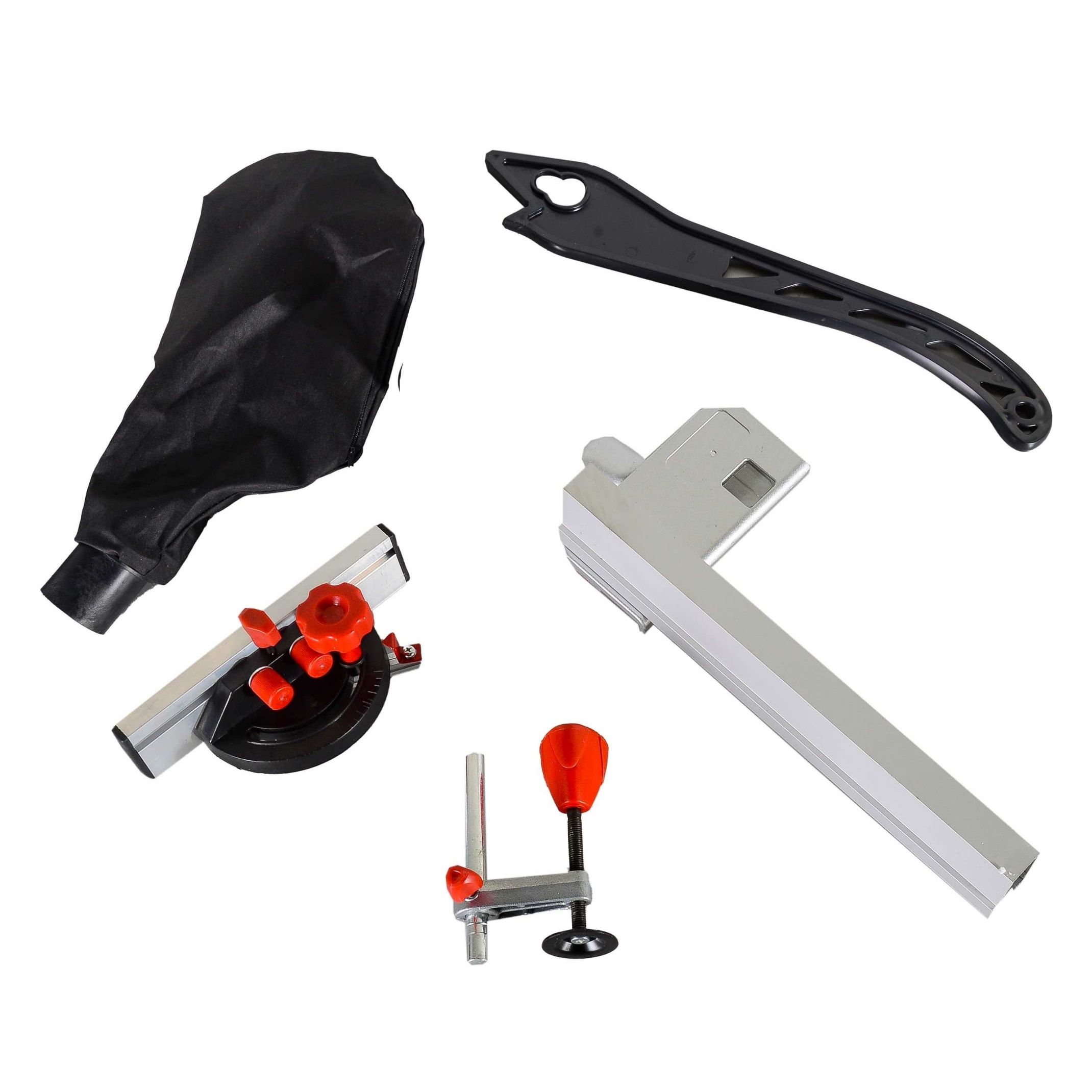 Пила торцовочная Ресанта ТП-210К 1600Вт 210 мм