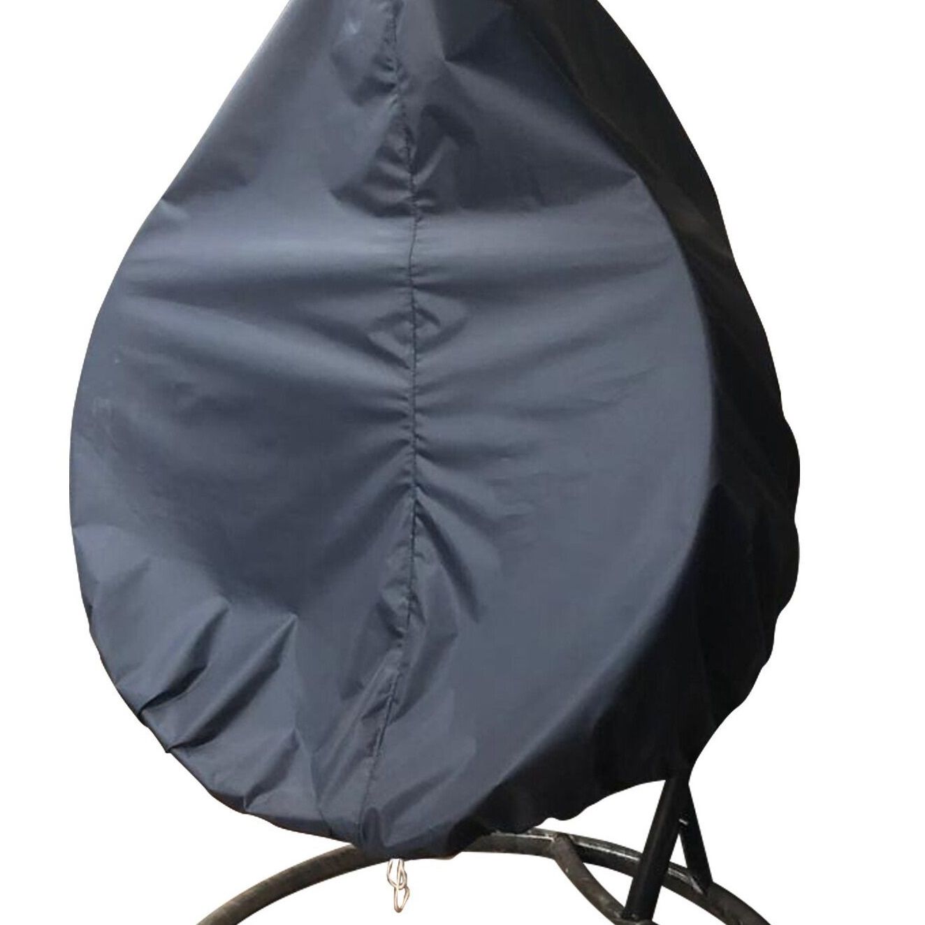 Чехол 2000х1800х1600 для подвесного кресла синий