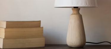 Основания светильников