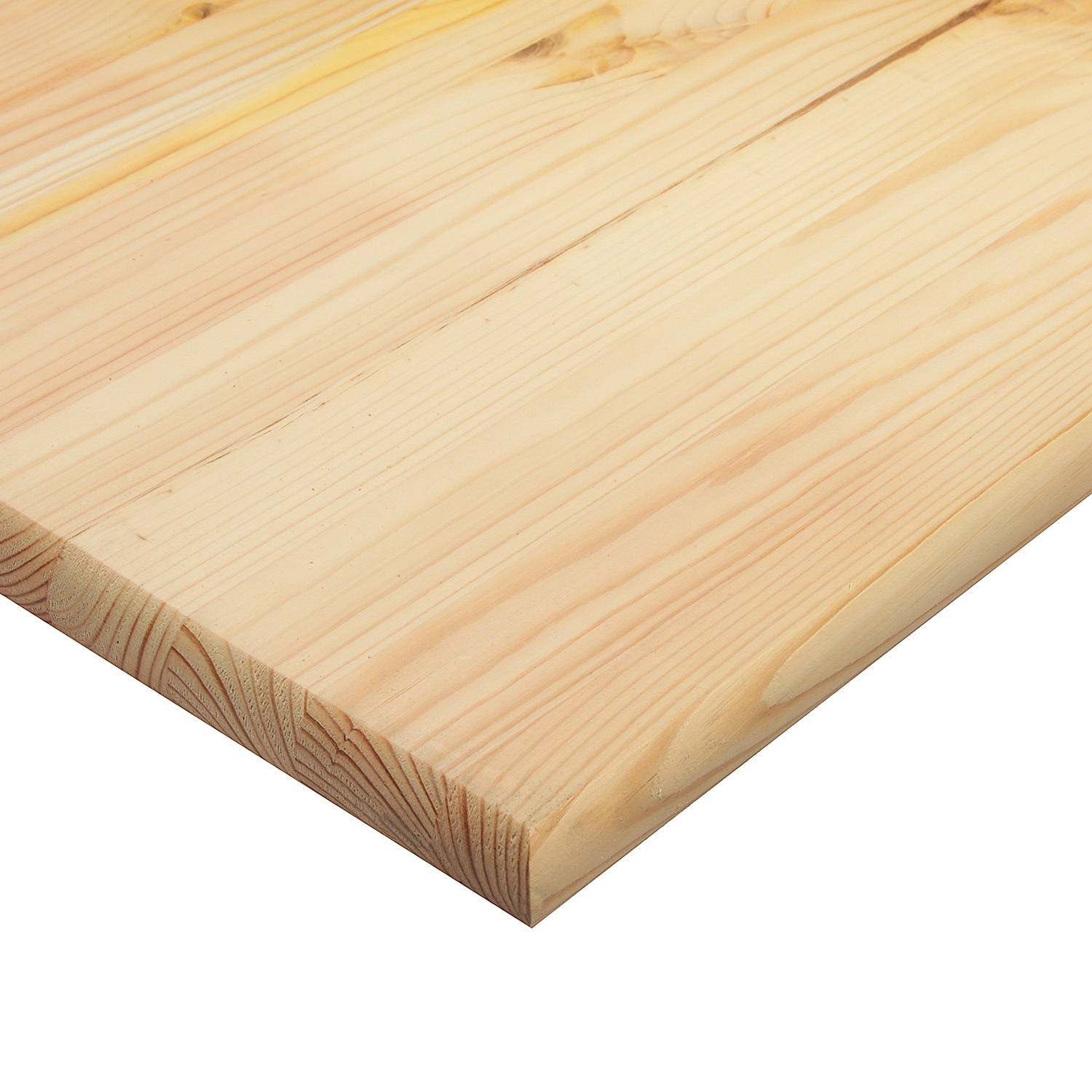 Столешница 28 х 800 х 1600 мм прямоугольная деревянная