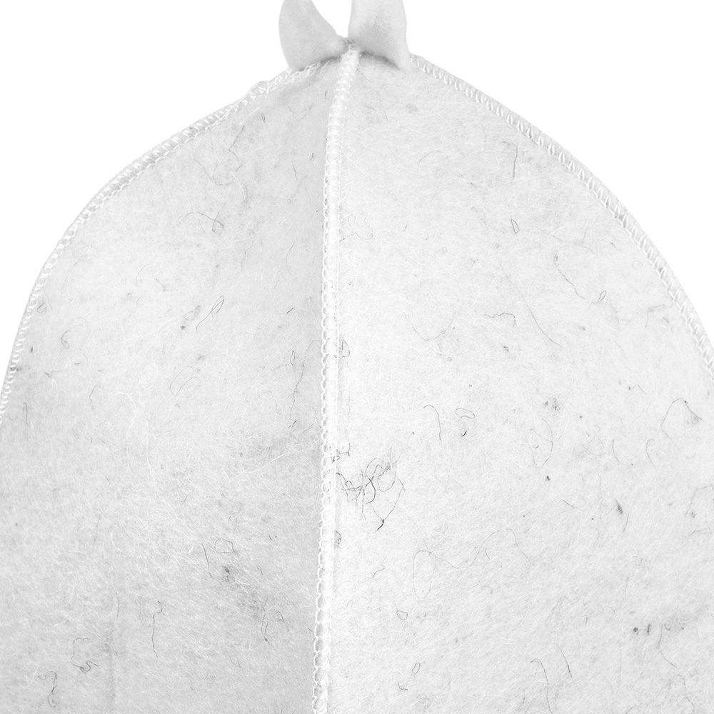 Шапка для бани Муж Царицы Бацькина баня