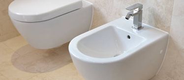 Смесители для биде