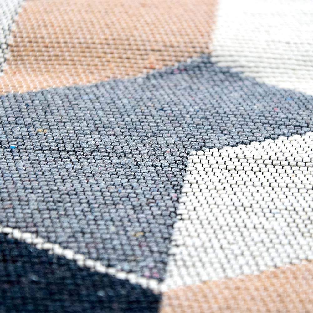 Коврик хлопковый Shanintex Skandy S007 60х100 см