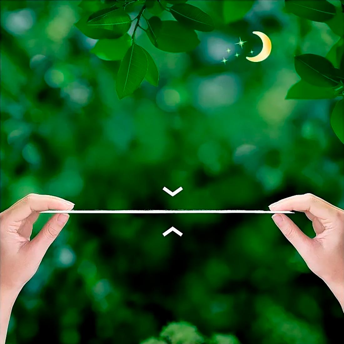 Прокладки женские Натурелла Ультра Найт ромашка 7шт