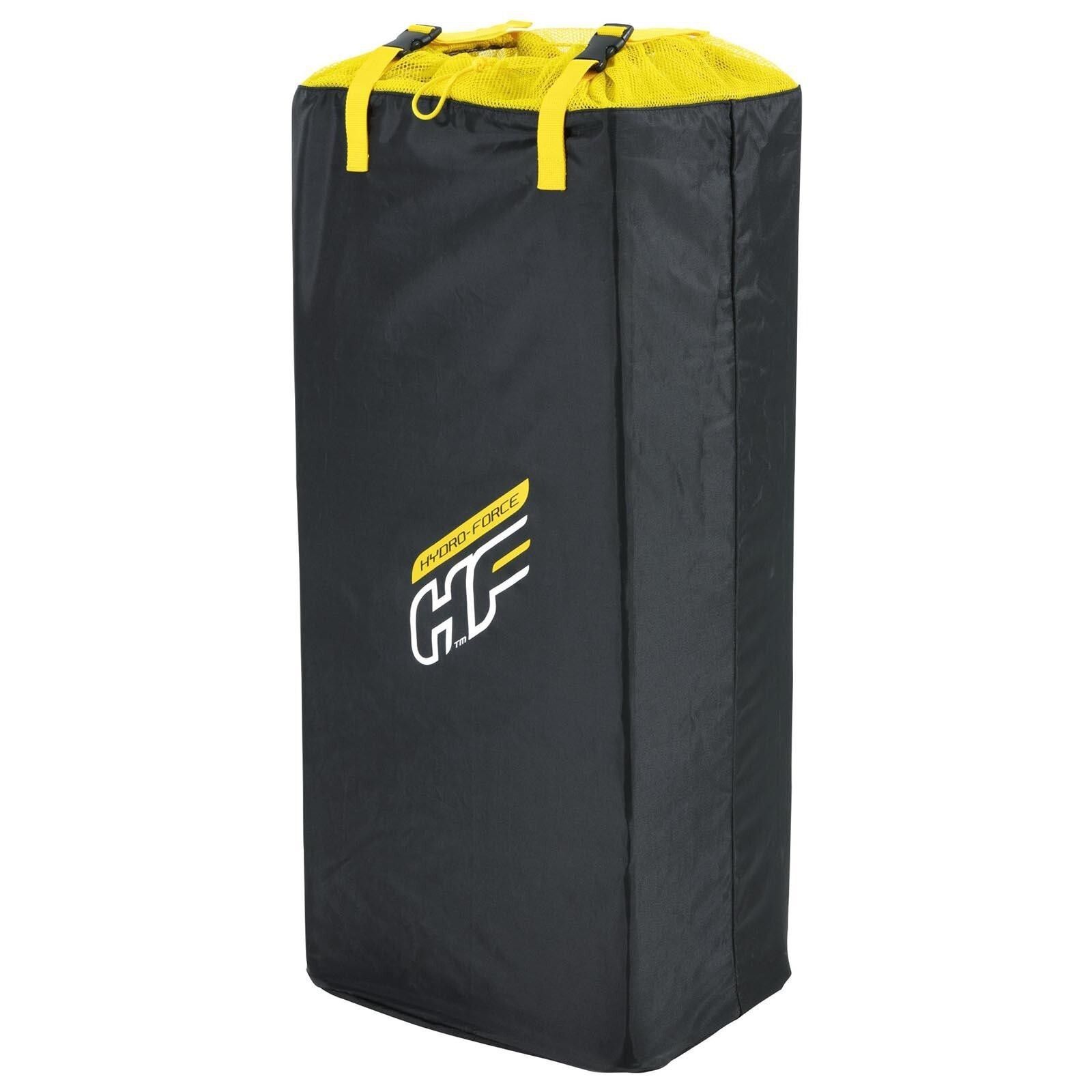 Доска-SUP для плавания 274х76х12 см до 100 кг Bestway Aqua Journey 4 аксессуара 65349