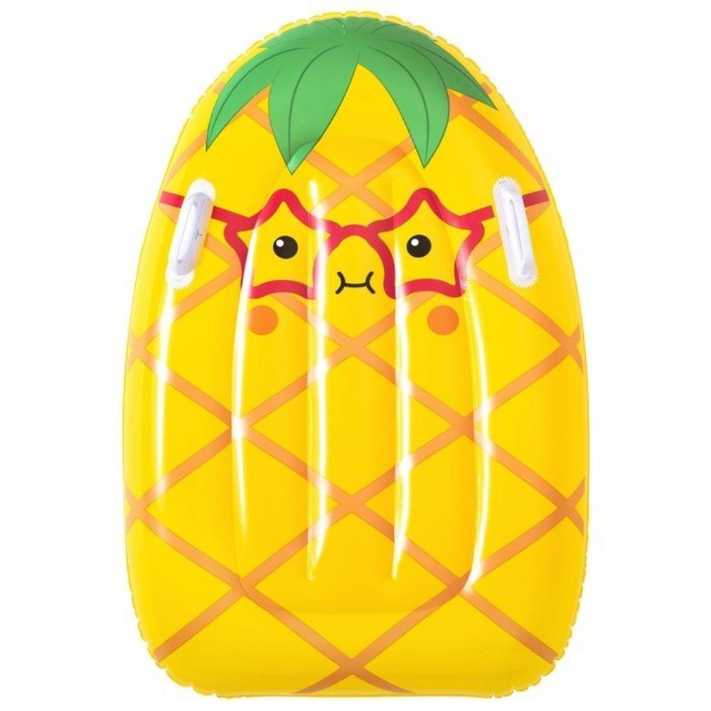 Игрушка надувная для плавания 84х56 см до 45 кг Bestway Surf Buddy