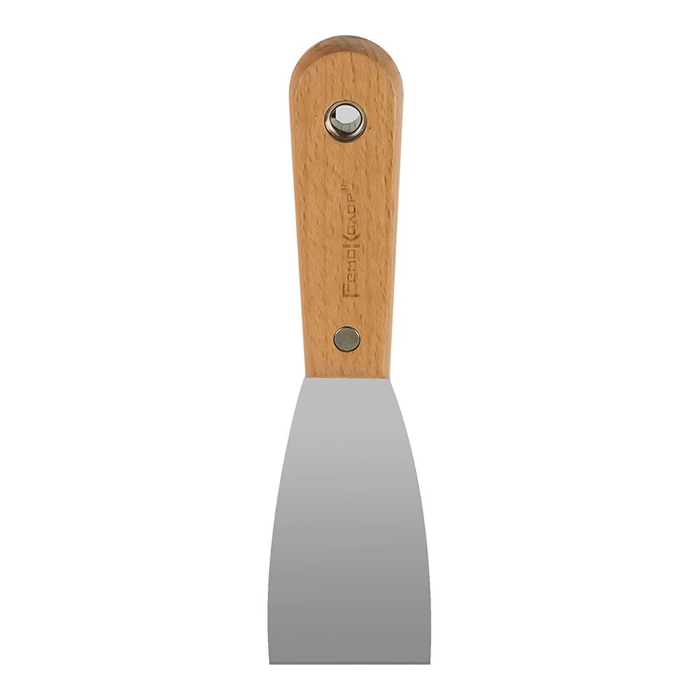 Шпательная лопатка "Профи", 50 мм 12-0-305(Remocolor) (шт.)