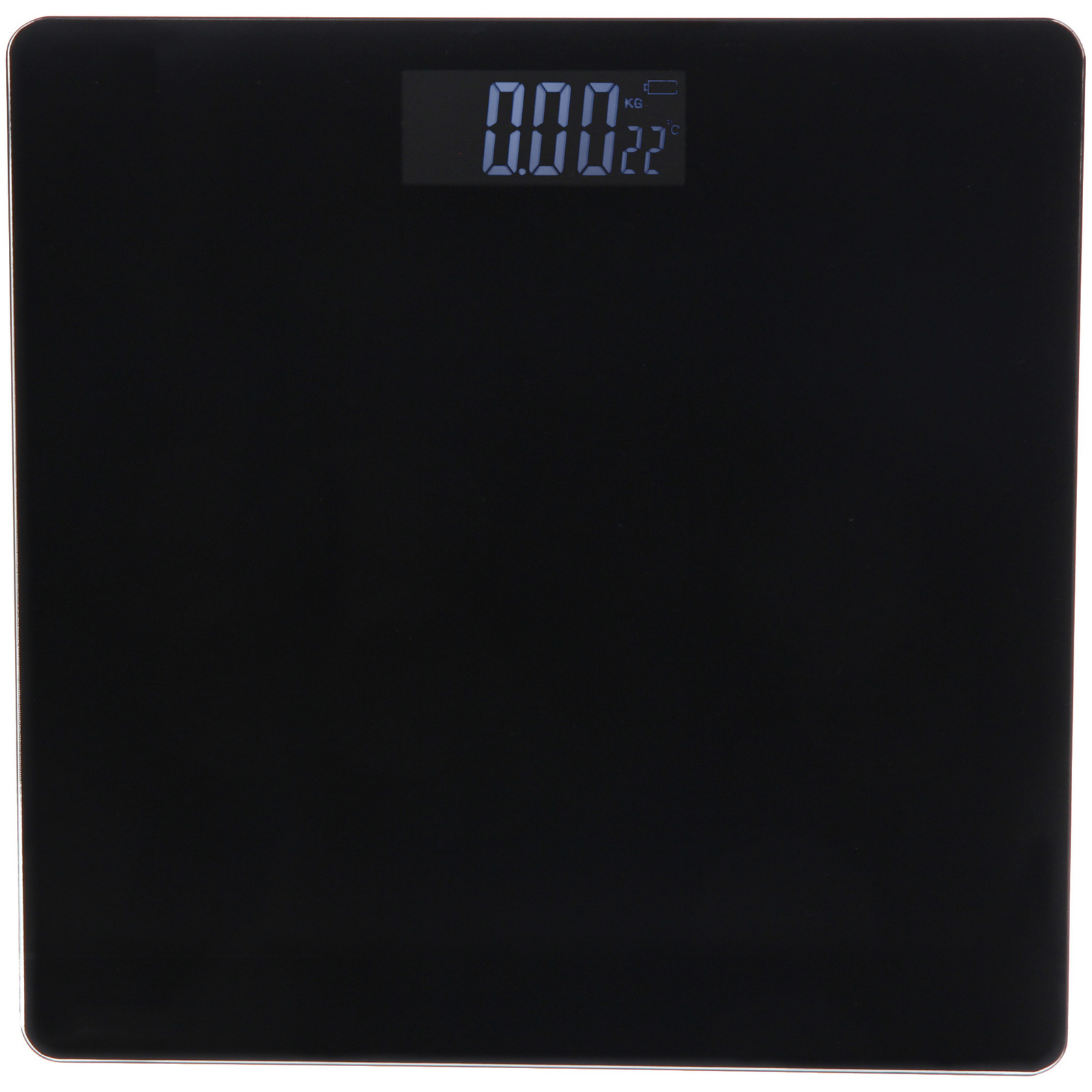 Весы напольные электронные Style до 180 кг