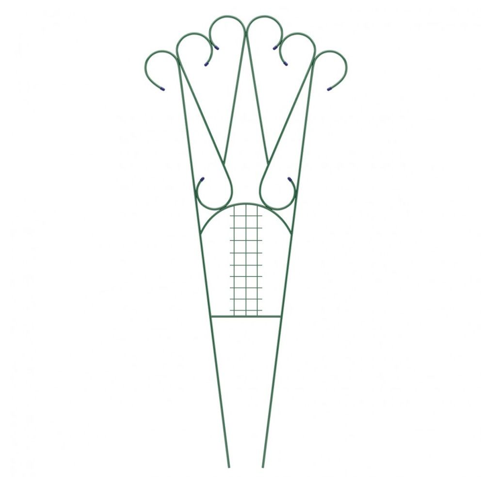 Шпалера комбинированная 0,95х2 м Россия