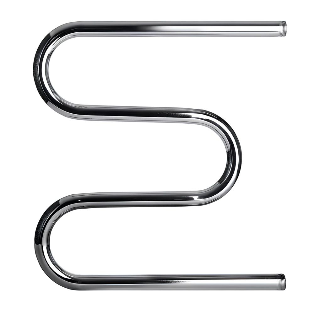 Полотенцесушитель водяной М-образный ПСВ-44-02 50х50 см 3/4"