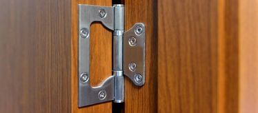 Петли дверные