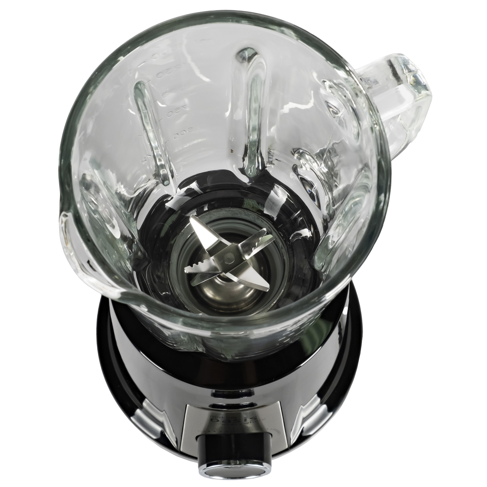 Блендер настольный Oasis ST-120B 1200Вт