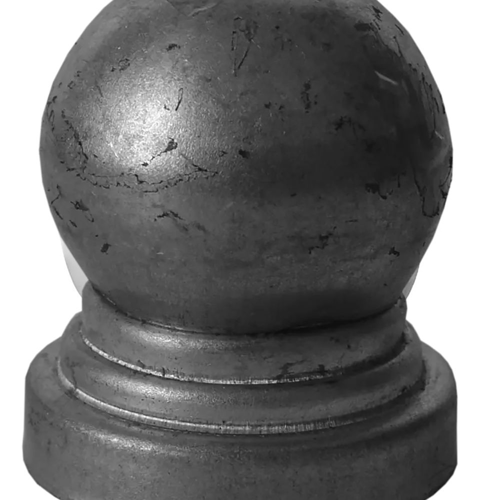 Наконечник d40 мм арт. 8/1