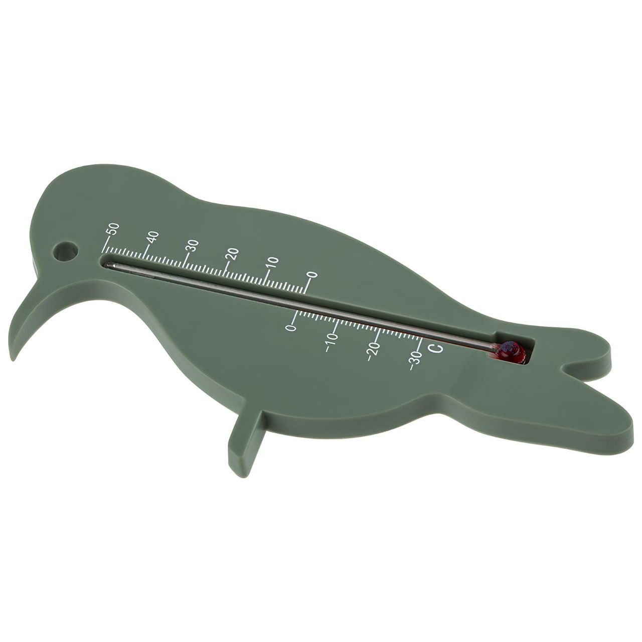 Термометр уличный Птичка