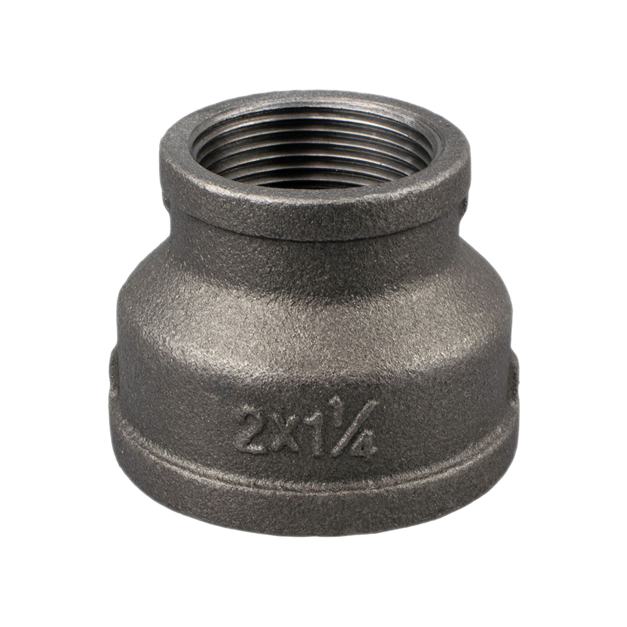 Муфта переходная чугун Ду50х32 ВР/ВР